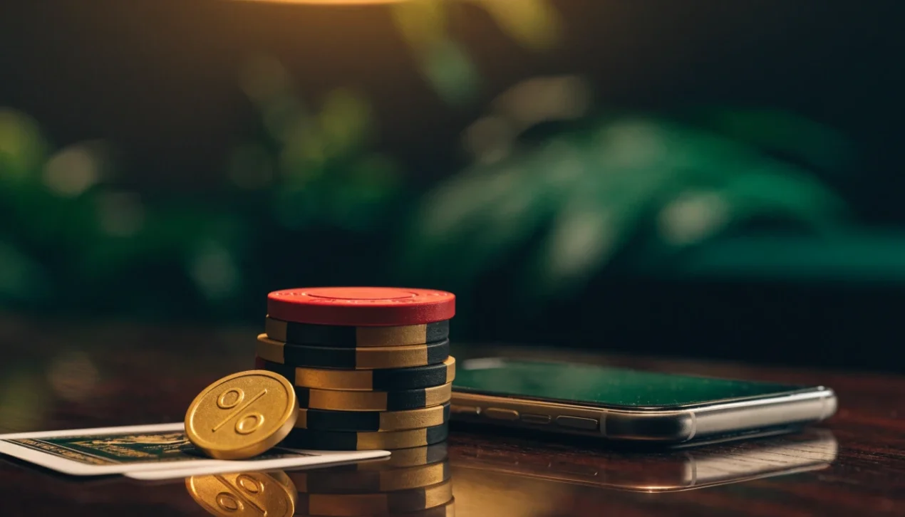 Online casino with 300% bonus: how it works