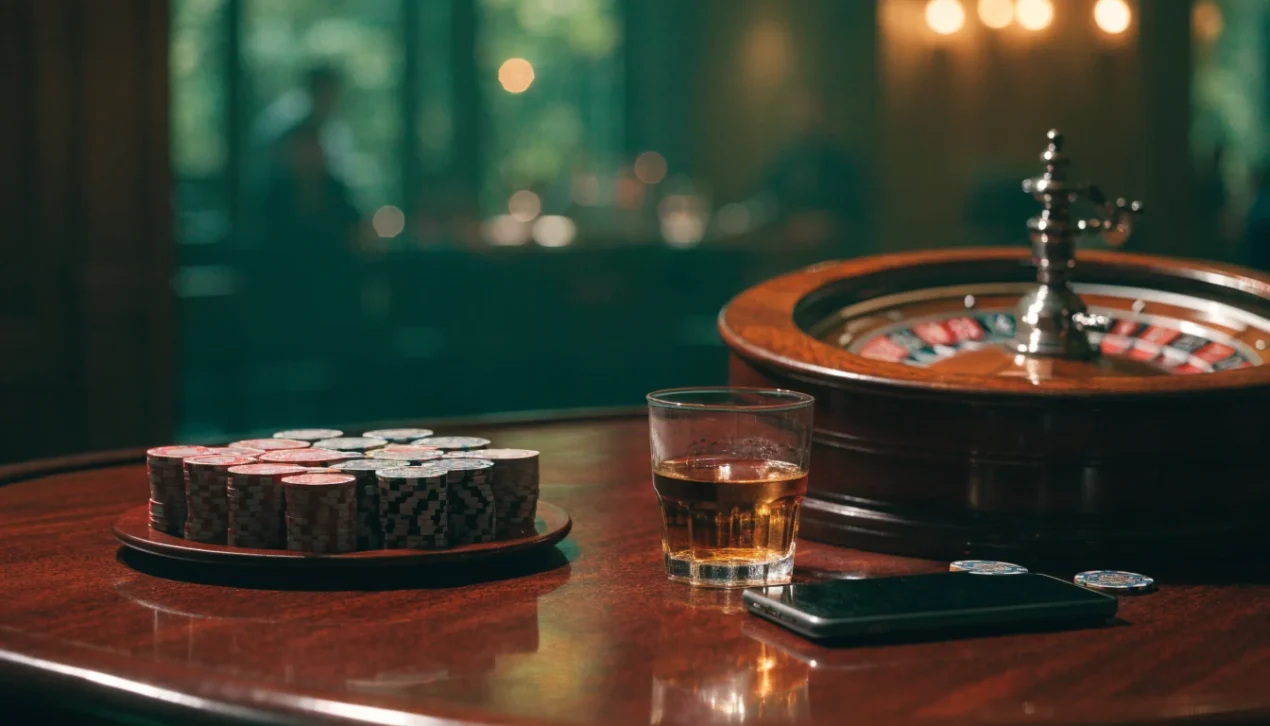Online casino with a 400% bonus: how the match works