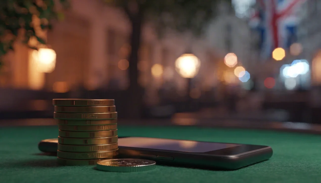 Online Casino with 500% Bonus: How It Works