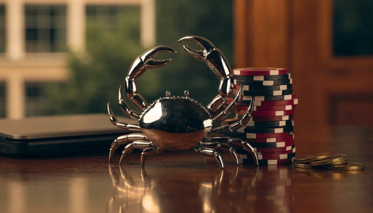 Online casino with Bonus Crab offers in the UK