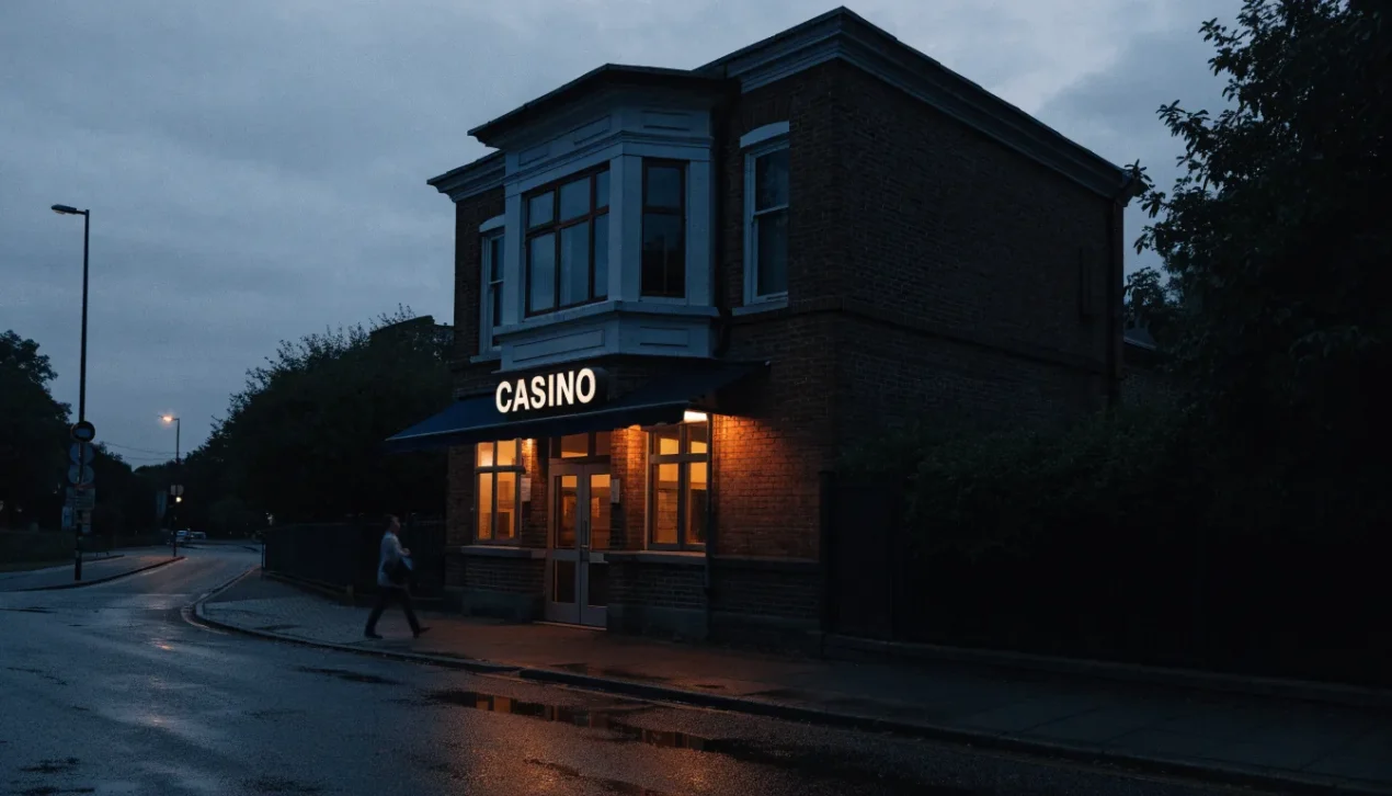 Online Casinos With No Sister Sites in the UK