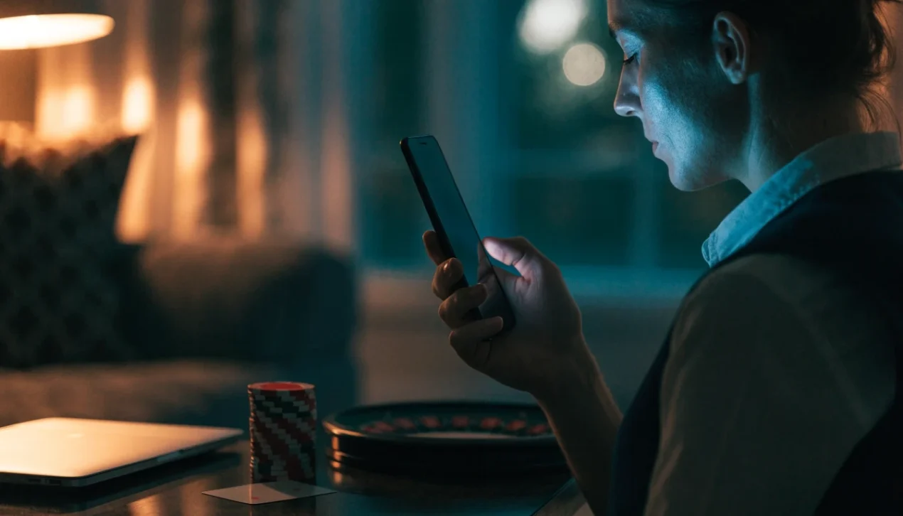 Online casinos that accept SMS deposits: how it works