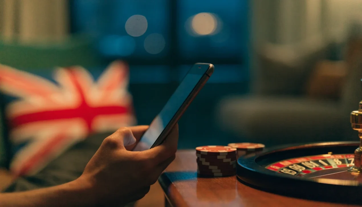 Pay by Phone Bill at UK Casinos: How It Works