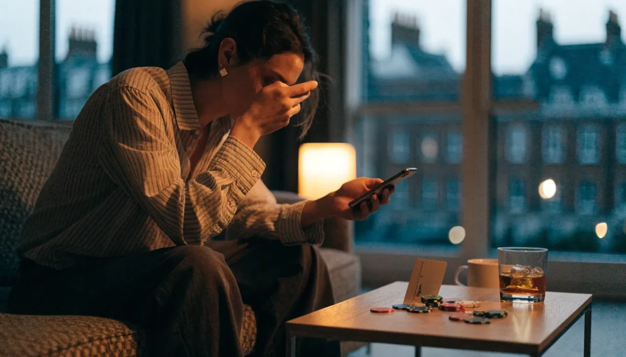 Pay by phone casinos UK: deposits and checks
