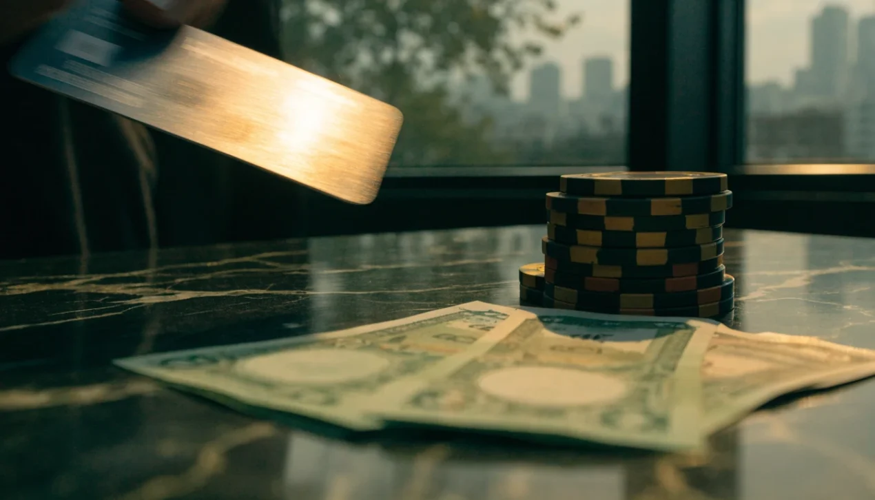 Quick Withdrawal Casinos in the UK: Payout Times