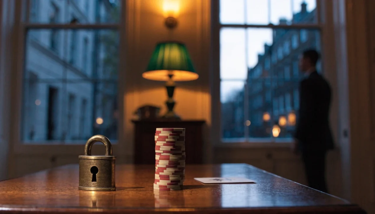 Safe Online Casinos in the UK: What to Check