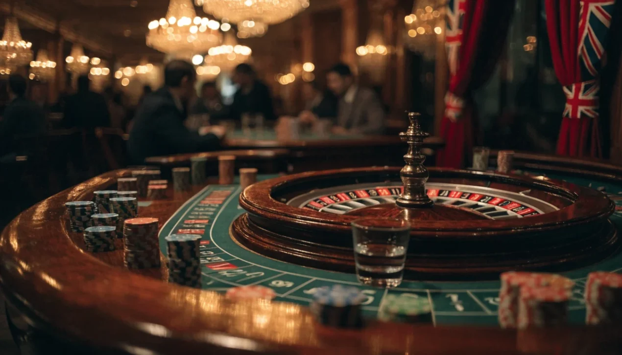 Highest-paying UK online casinos: understanding RTP