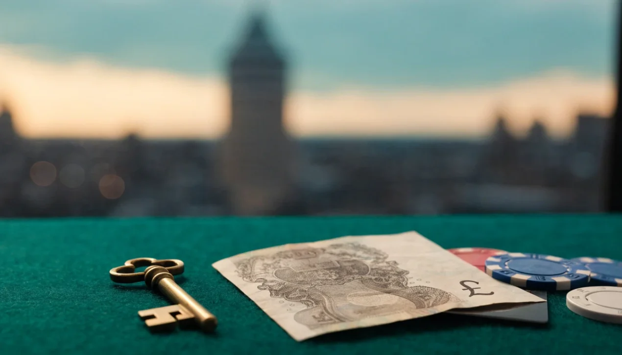 UK Casinos That Accept Direct Banking: Payment Guide