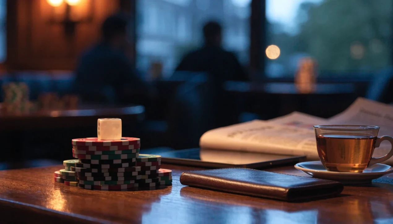 Trusted casinos not on GamStop in the UK: explained