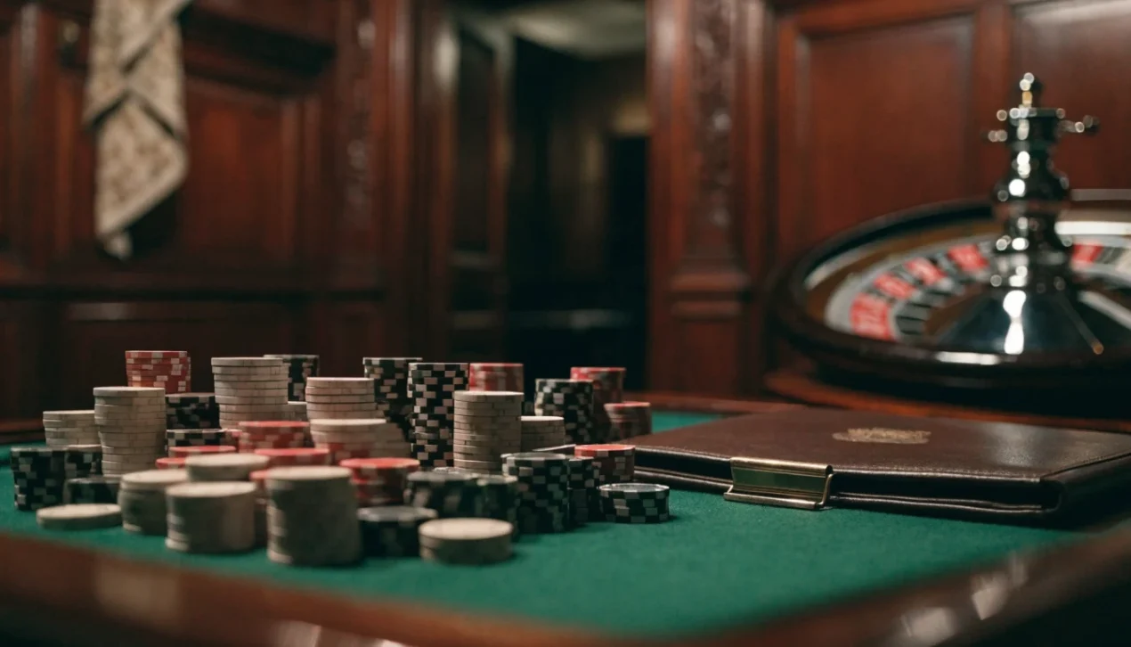 Trusted UK casinos: what the licence really means