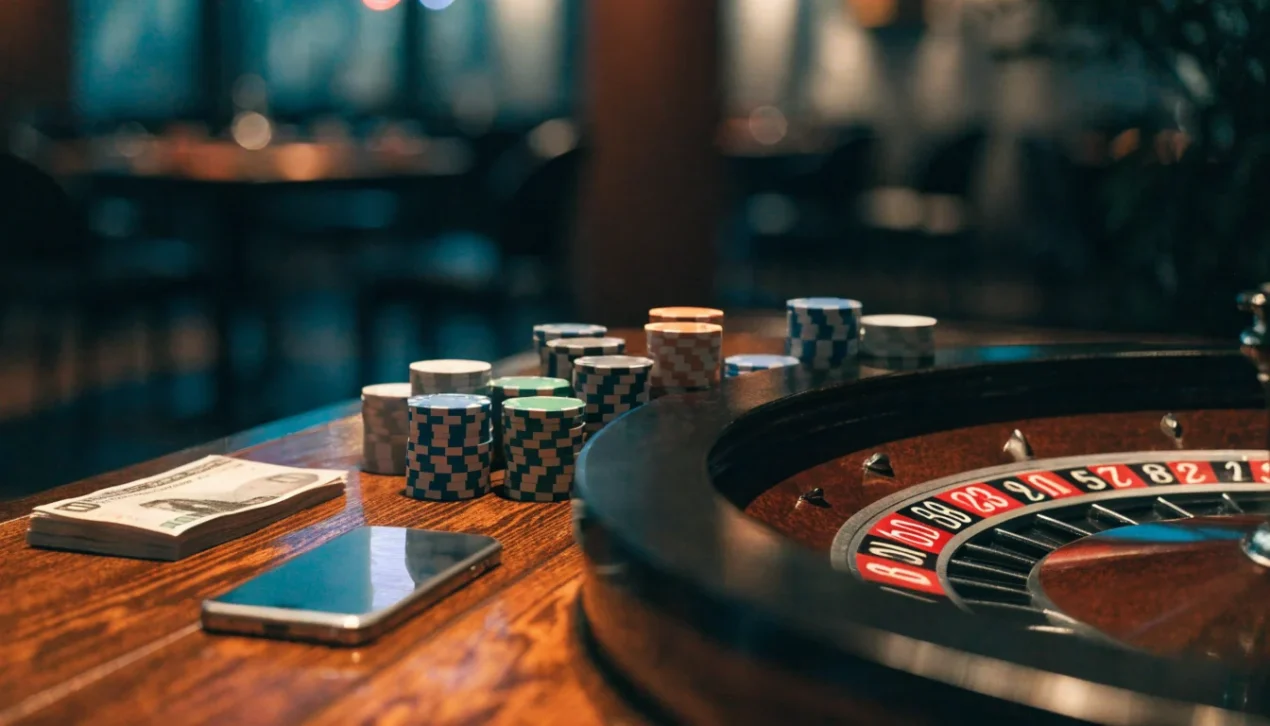 Casinos That Accept POLi in the UK: How to Check