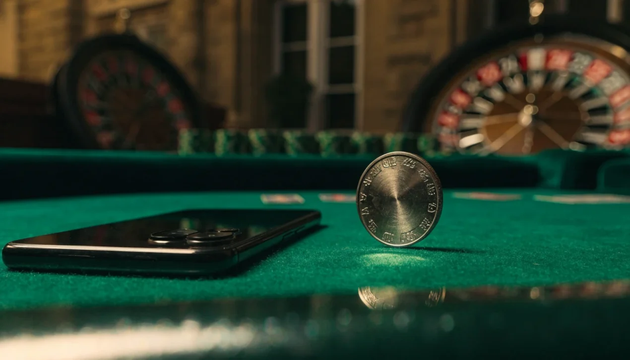 Casinos That Accept Tether in the UK: Payment Checks