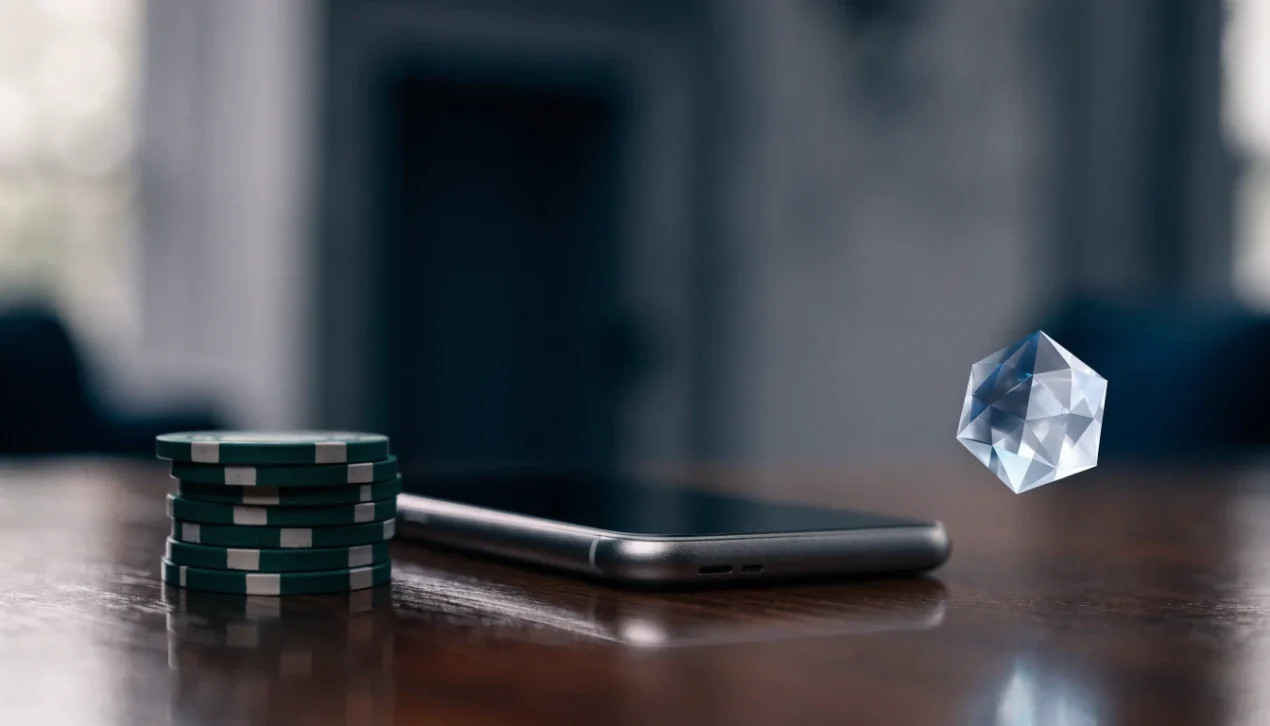 Casinos that accept USDC in the UK: availability