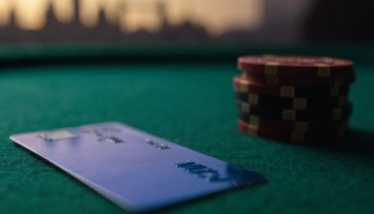 Casinos That Accept Visa in the UK: What to Check