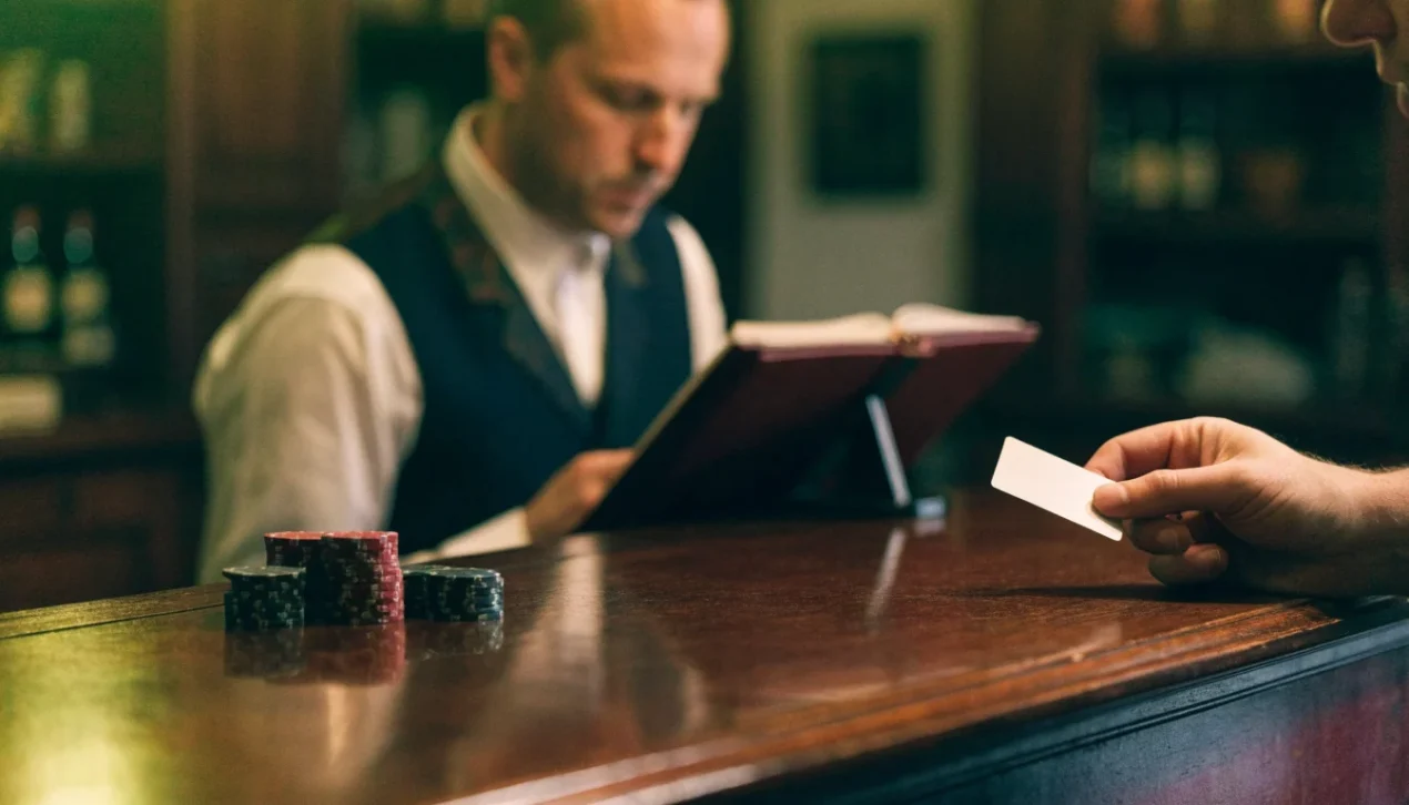 Casinos That Accept Wirecard in the UK: Payment Checks