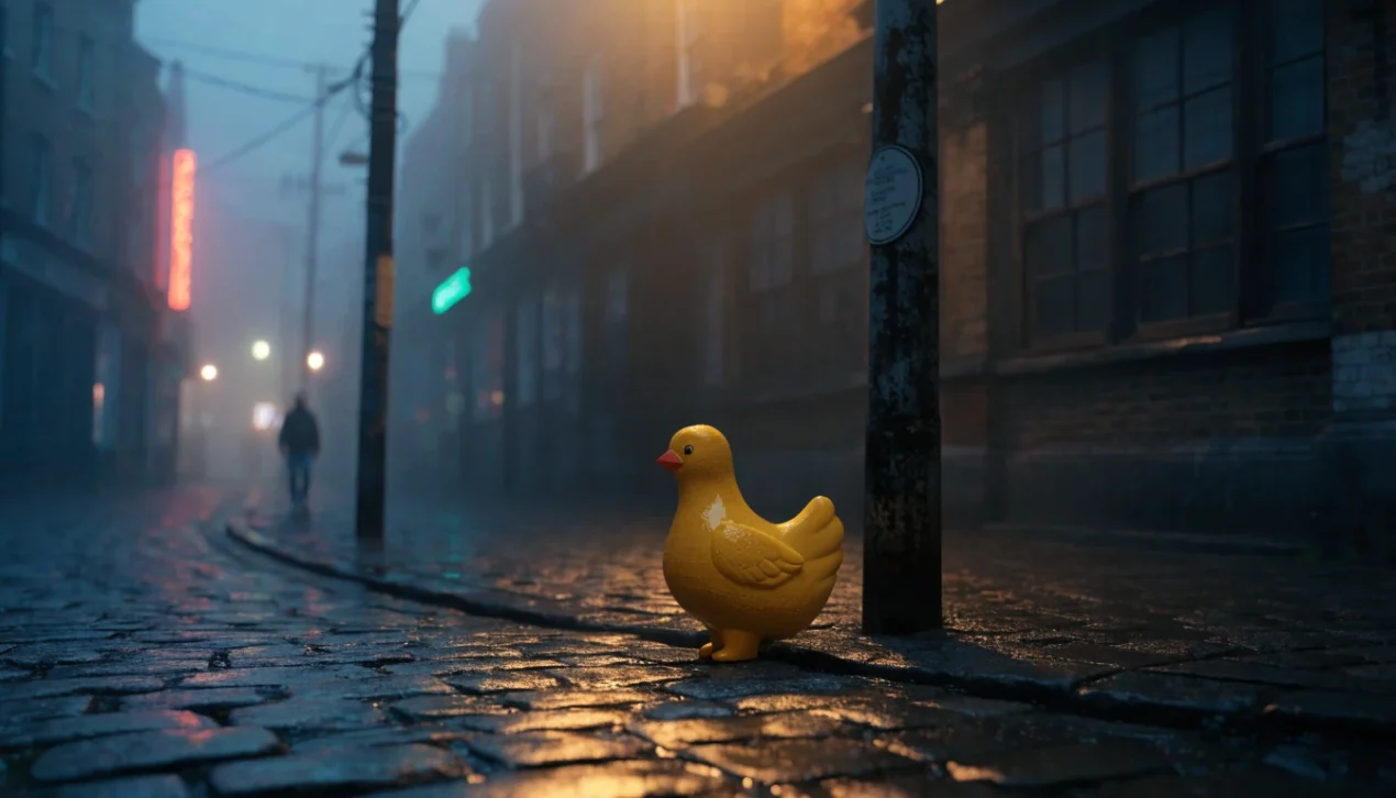 Chicken Road Game in UK Casinos: Key Checks