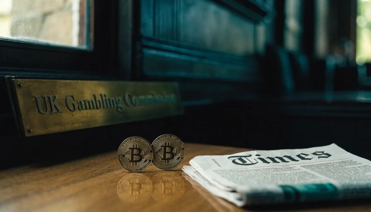 UK Crypto Casinos Without KYC: Rules and Risks