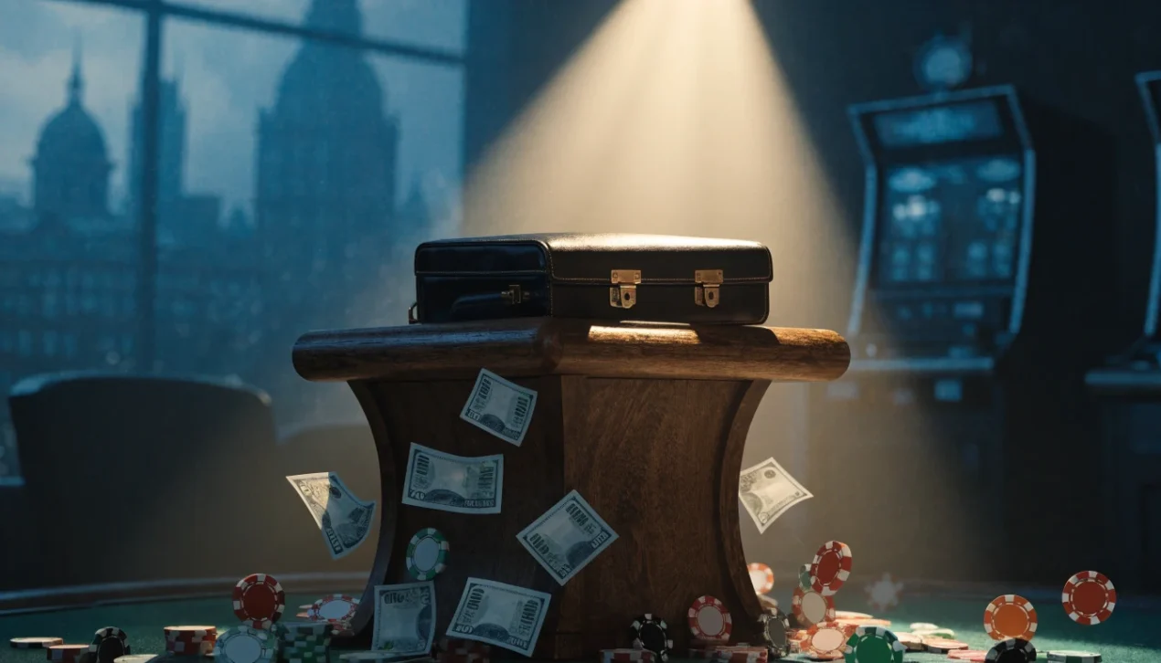 Deal or No Deal Casino UK: Slot Guide