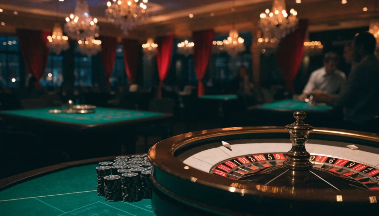 Exclusive No Deposit Casino Bonus UK: What to Check