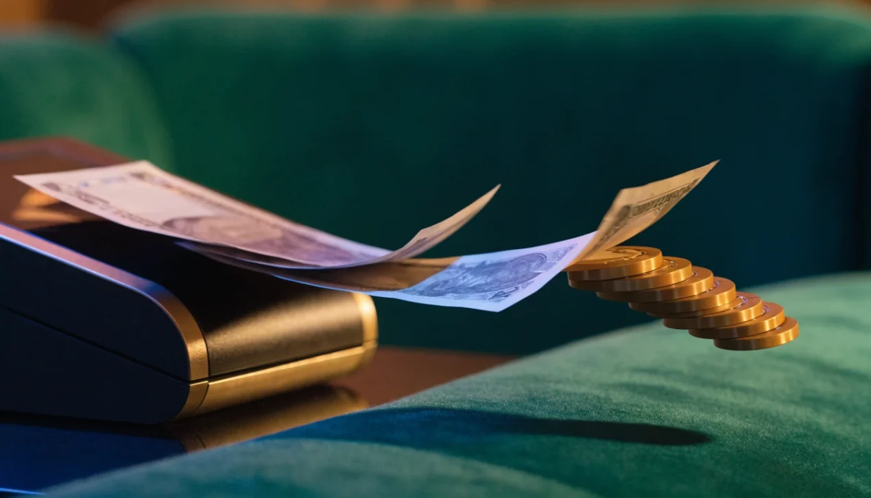 Fast Withdrawal Casino UK: How Payouts Really Work