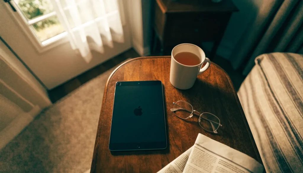 iPad Casinos in the UK: Browser Access and Accounts