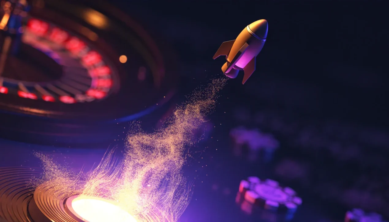JetX Casino Game in the UK: Format and Access