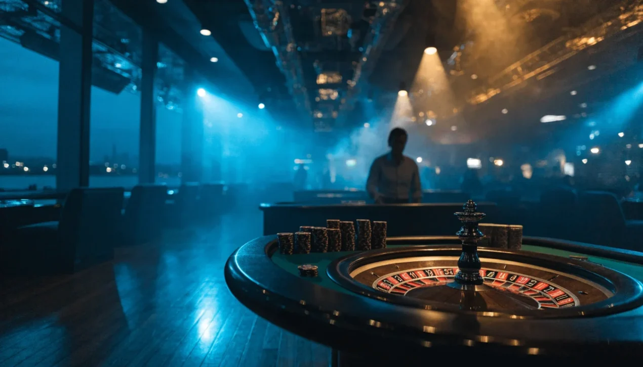 Live Casino Lightning Roulette in the UK