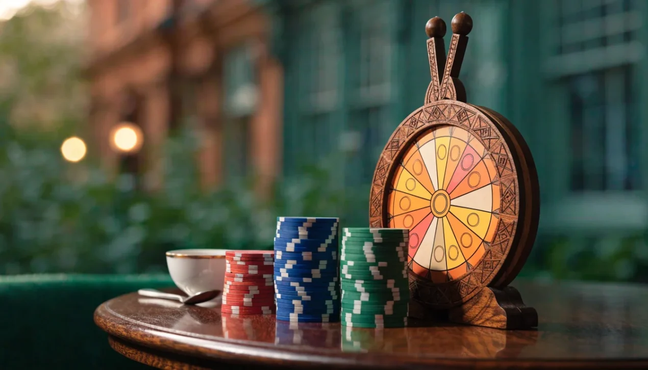 Live Dream Catcher Casino UK: What to Check