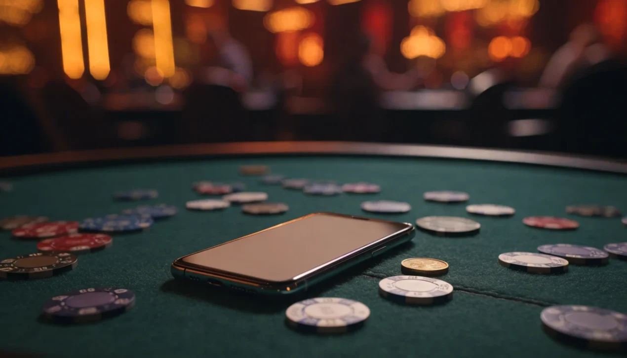 Jackpot Mobile Casinos in the UK: How They Work