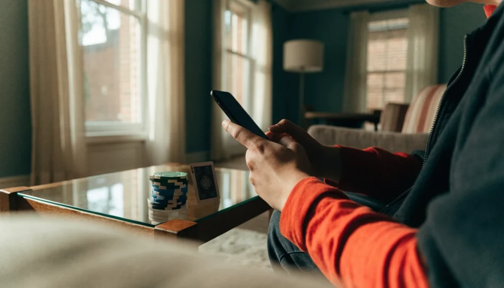 Mobile Top-Up Casinos in the UK: How Phone Billing Works