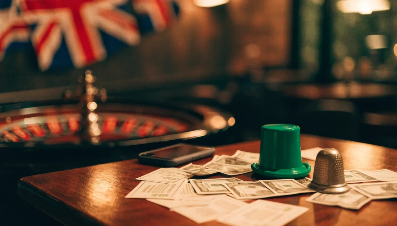 Monopoly Live in UK Casinos: What to Check