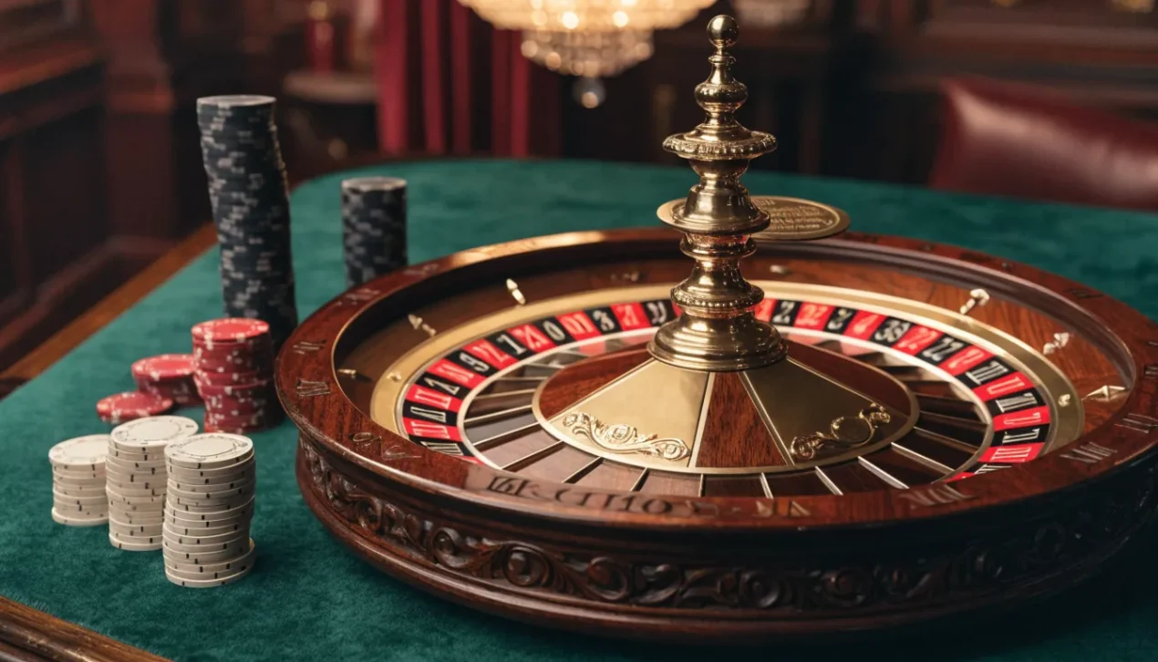 French Roulette Online Casinos in the UK: Rules & Odds