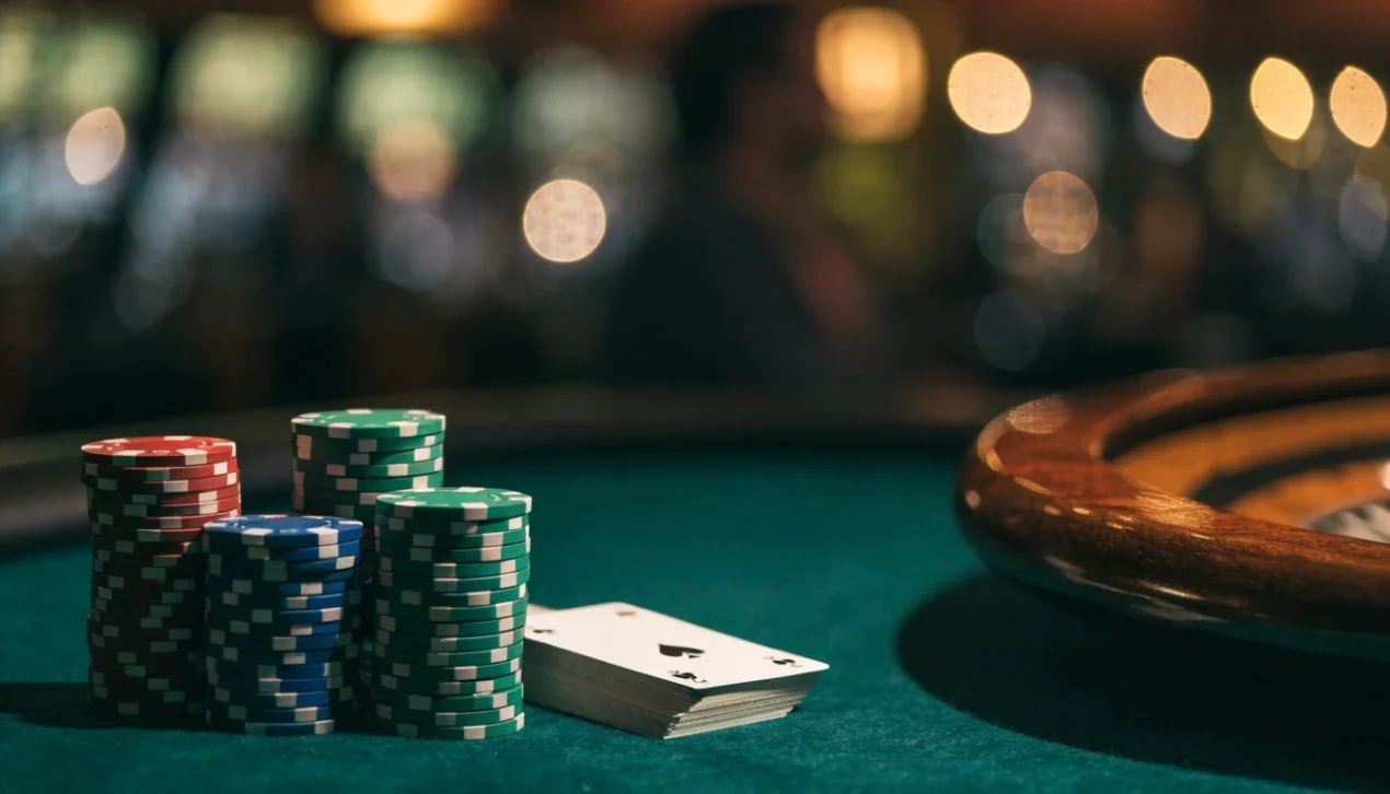 USA Casinos for UK Players: Licensing and Access
