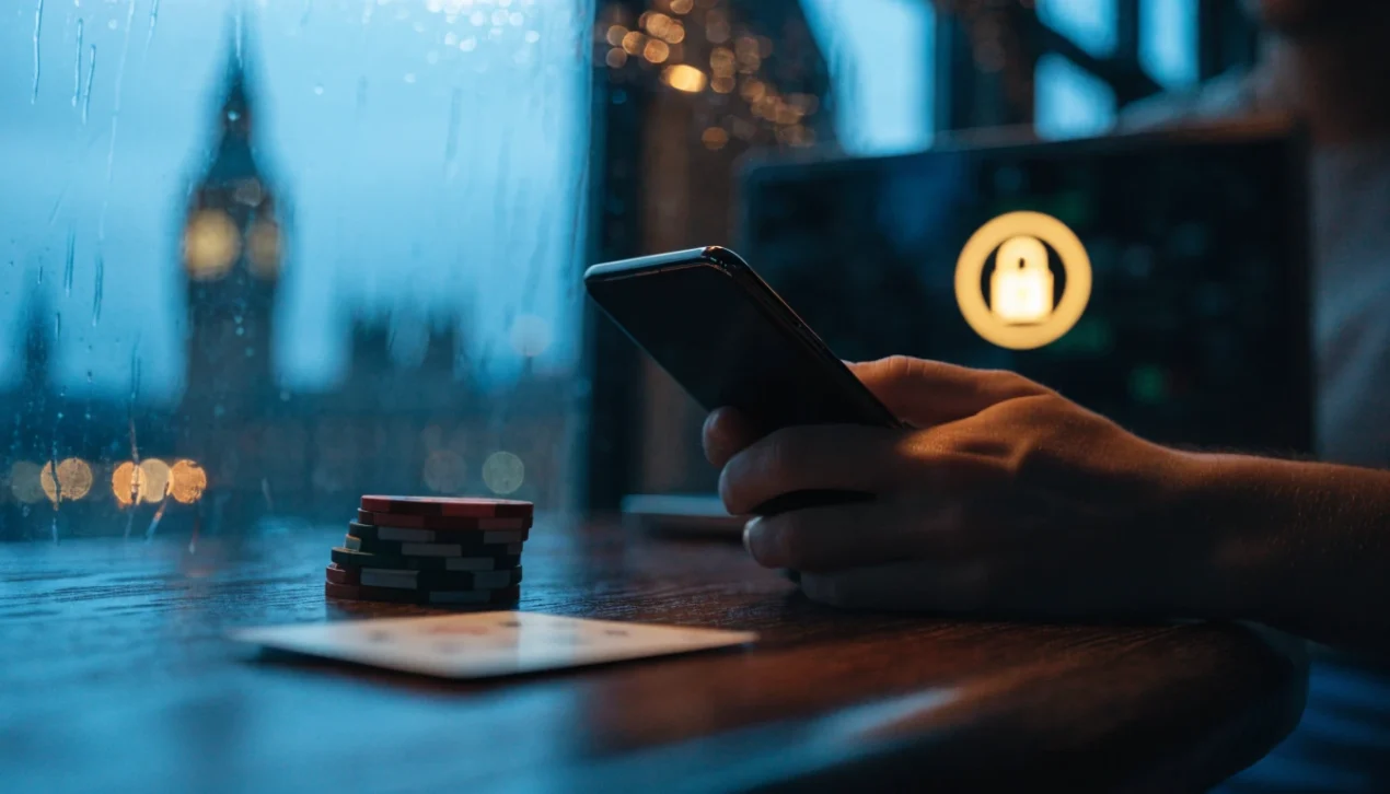 VPN-Friendly Casinos in the UK: Access and Terms